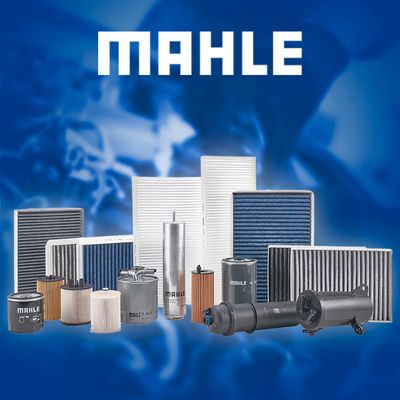 Filtrele MAHLE – calitate originală și protecție maximă